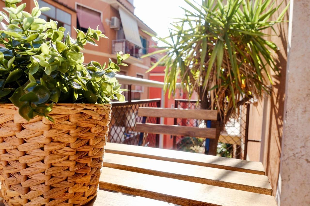 Acomodação com café da manhã  The Good Place Roma